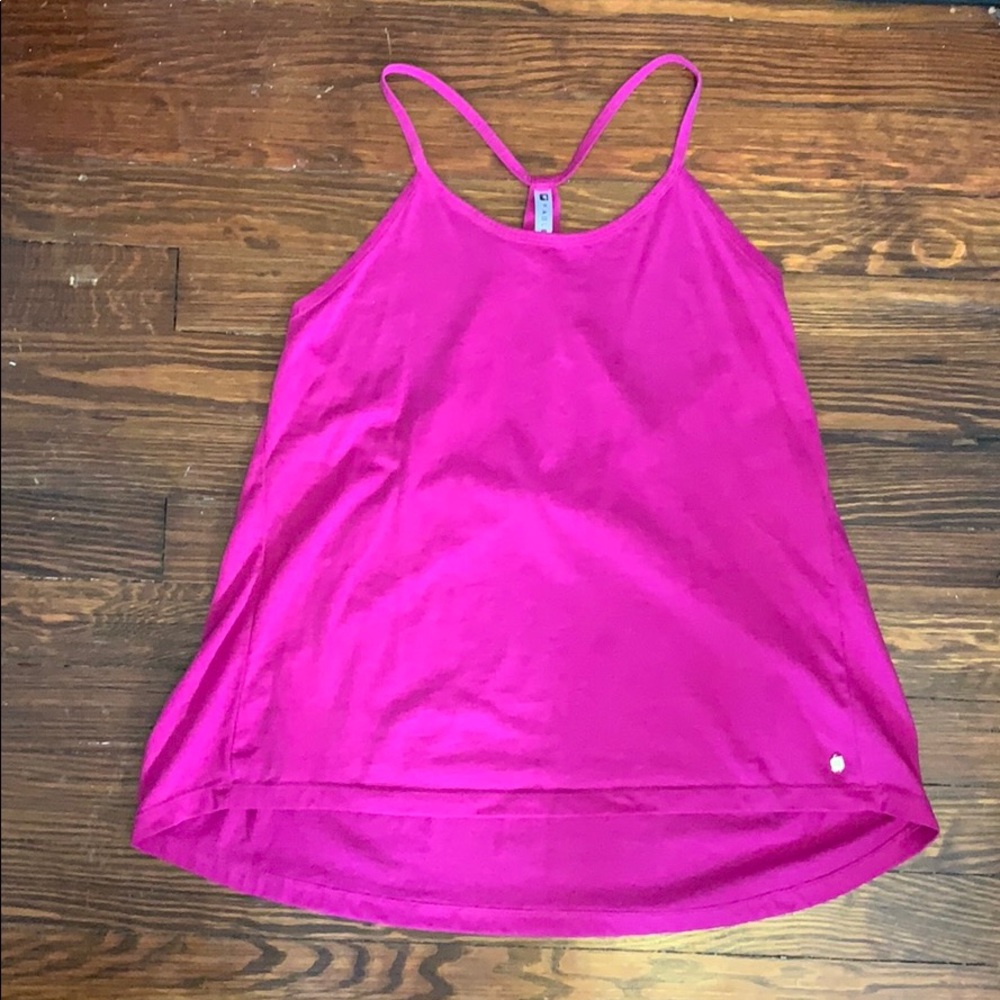 Fabletics tank